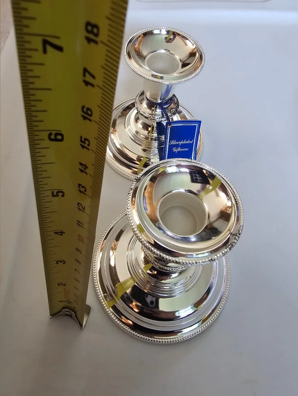Candle Holders